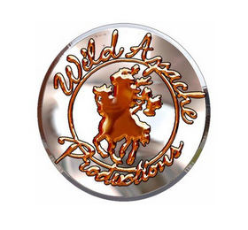 WILD APACHE PRODUCTIONS logo