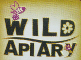 WILD APIARY logo