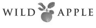 WILD APPLE logo
