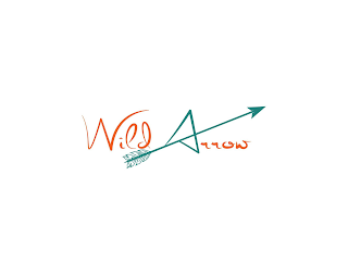WILD ARROW logo