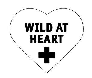 WILD AT HEART logo