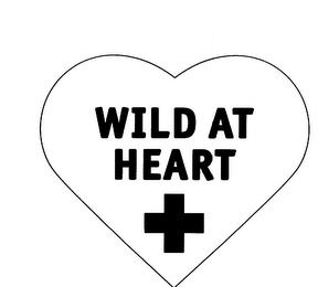 WILD AT HEART logo