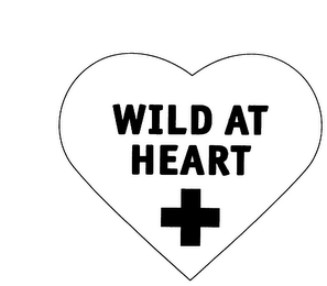 WILD AT HEART logo