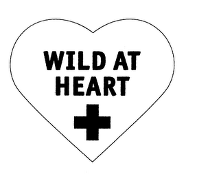 WILD AT HEART logo