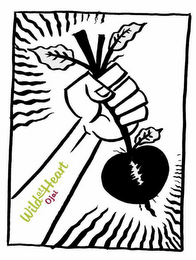 WILD AT HEART OJAI logo