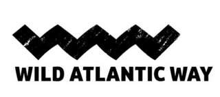 WILD ATLANTIC WAY logo