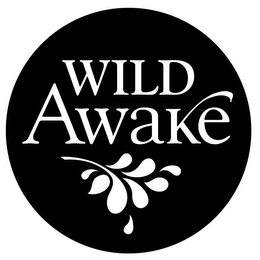 WILD AWAKE logo