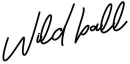WILD BALL logo
