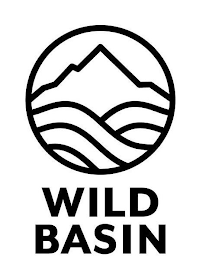WILD BASIN logo