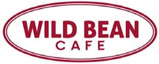 WILD BEAN CAFE logo