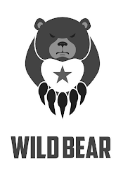 WILD BEAR logo