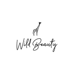 WILD BEAUTY logo