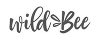 WILD BEE logo