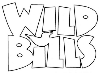 WILD BILLS logo