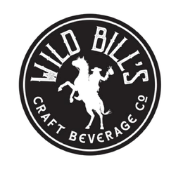WILD BILL'S CRAFT BEVERAGE CO logo