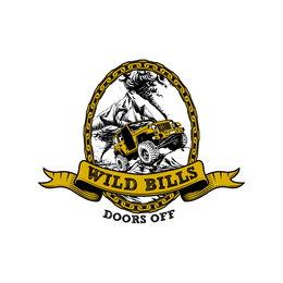 WILD BILL’S DOORS OFF logo
