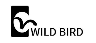 WILD BIRD logo