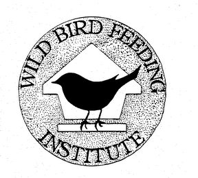 WILD BIRD FEEDING INSTITUTE logo