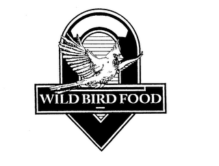 WILD BIRD FOOD