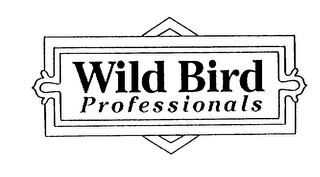 WILD BIRD PROFESSIONALS logo
