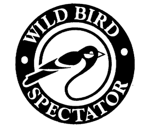 WILD BIRD SPECTATOR logo