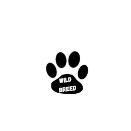 WILD BREED logo