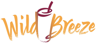 WILD BREEZE logo