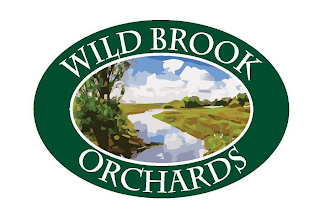 WILD BROOK ORCHARDS logo