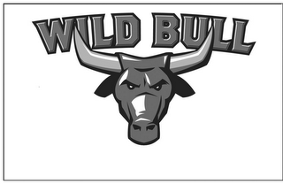 WILD BULL logo