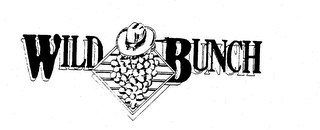 WILD BUNCH logo