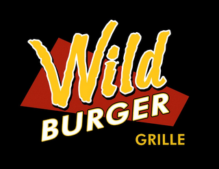 WILD BURGER GRILLE logo
