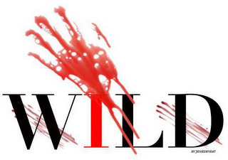 WILD BY JESSE DEODAT logo