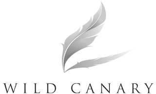 WILD CANARY logo