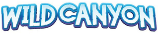 WILD CANYON logo