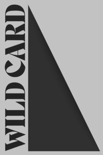 WILD CARD logo