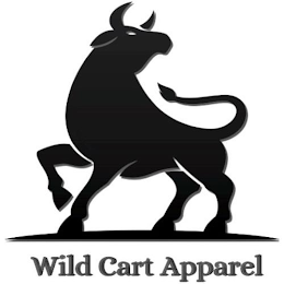 WILD CART APPAREL logo