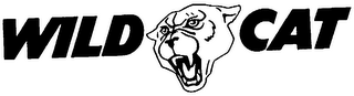 WILD CAT logo