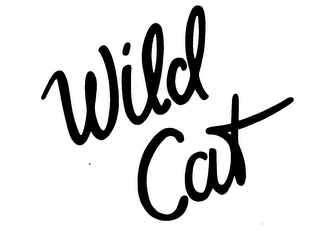 WILD CAT logo