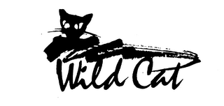 WILD CAT logo