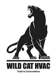 WILD CAT HVAC TOOLS & CONSUMABLES logo