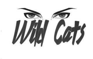 WILD CATS logo
