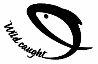 WILD CAUGHT logo