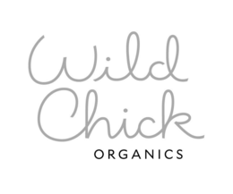 WILD CHICK ORGANICS logo