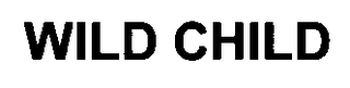 WILD CHILD logo