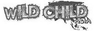 WILD CHILD ASIA logo