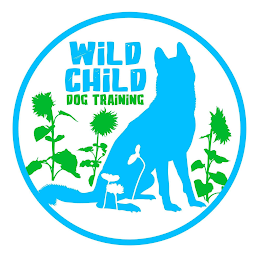 WILD CHILD DOG TRAINING logo