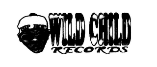 WILD CHILD RECORDS logo