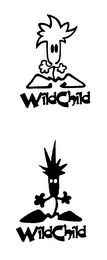 WILD CHILD WILD CHILD logo