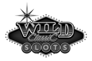 WILD CLASSIC SLOTS