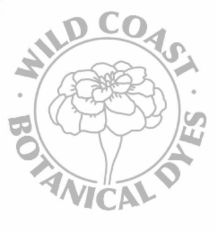 • WILD COAST • BOTANICAL DYES logo